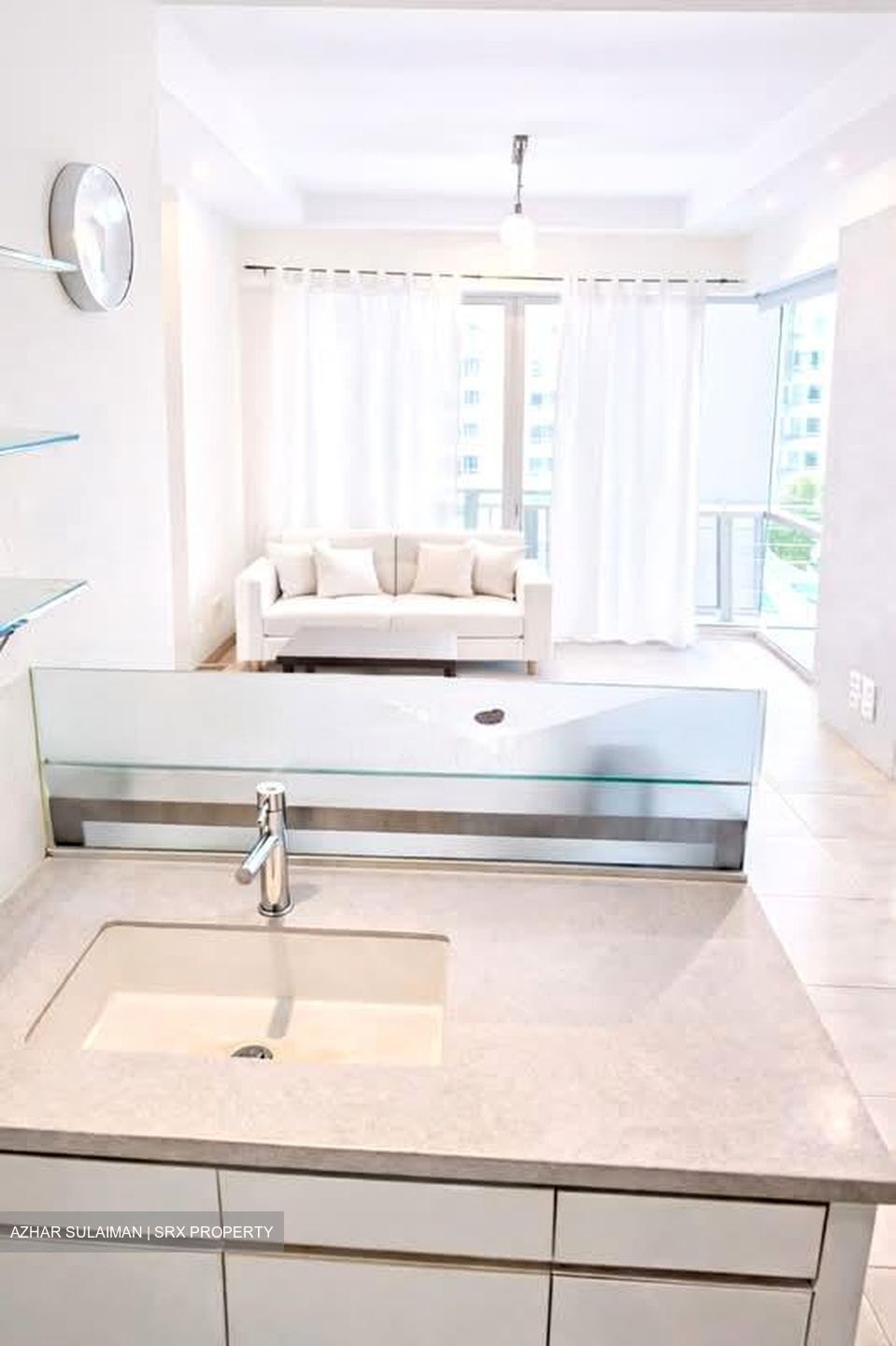 The Nexus (D21), Condominium #581873741